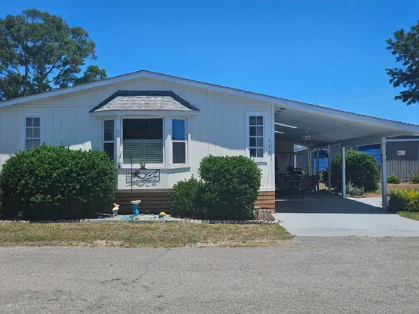 430 Pampas Dr., Surfside Beach, SC 29575