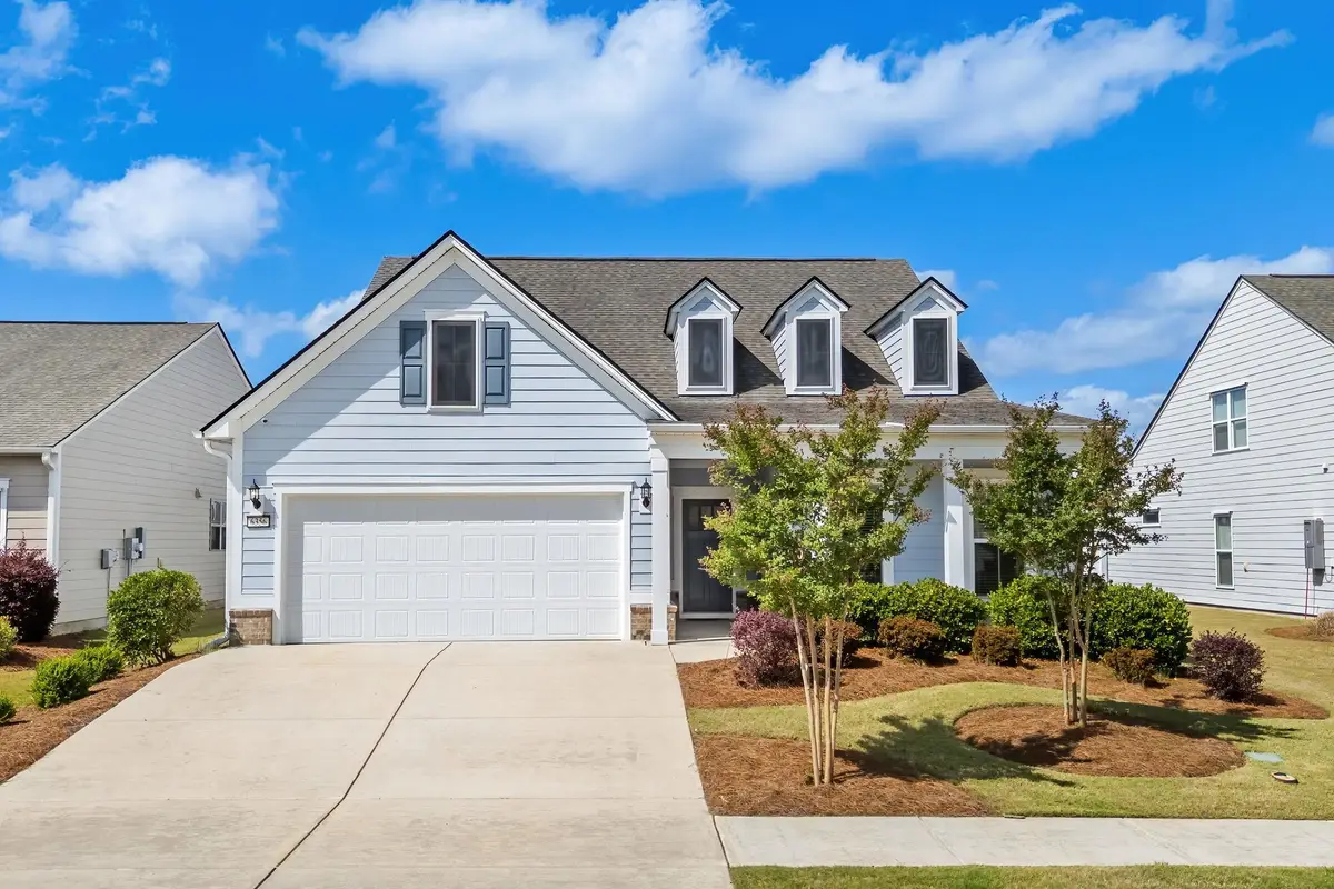 6356 Cascata Dr., Myrtle Beach, SC 29572 - #1