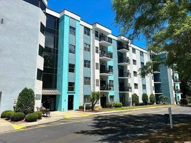 5001 Little River Rd. #E-514, Myrtle Beach, SC 29577 - #1