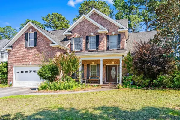 3258 Hermitage Dr., Little River, SC 29566
