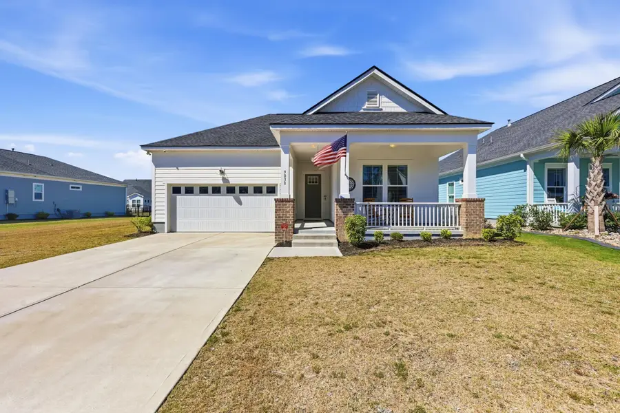 9038 Binnicker Dr., Murrells Inlet, SC 29576 - #2