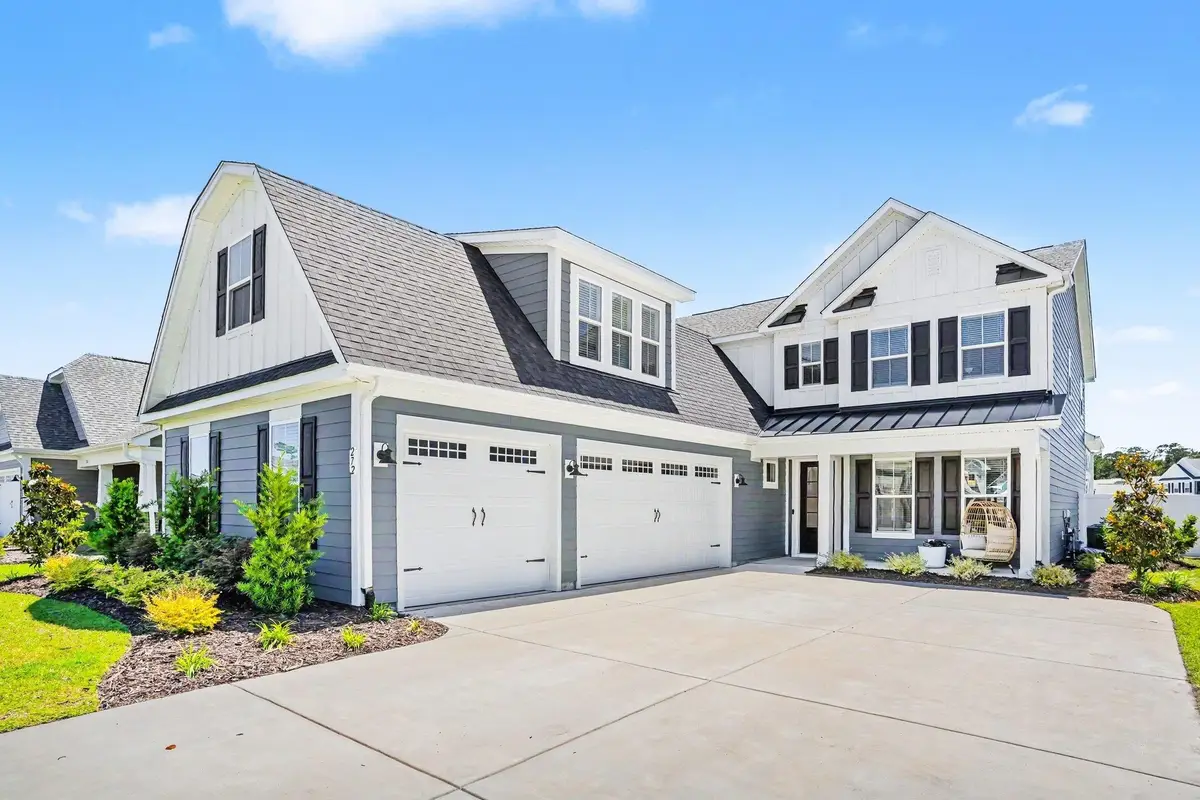 272 Starlit Way, Myrtle Beach, SC 29579 - #1
