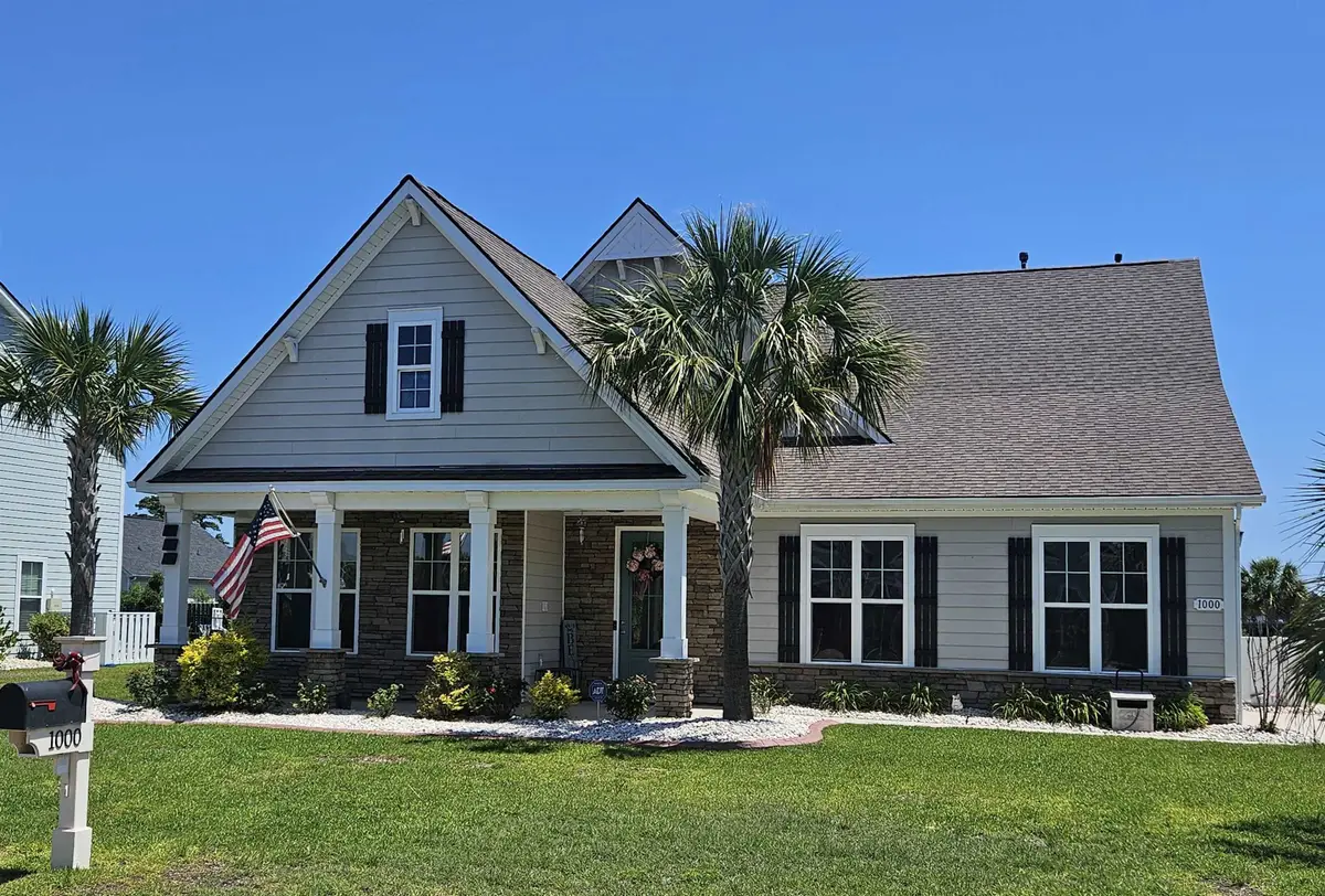 1000 Englemann Oak Dr., Myrtle Beach, SC 29579 - #1