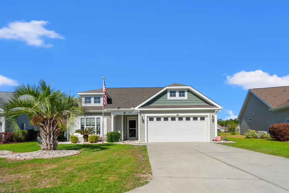 528 Cedar Lakes Dr., Little River, SC 29566 - #1