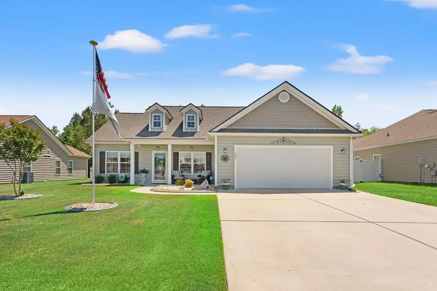 249 Maple Oak Dr., Conway, SC 29526 - #2