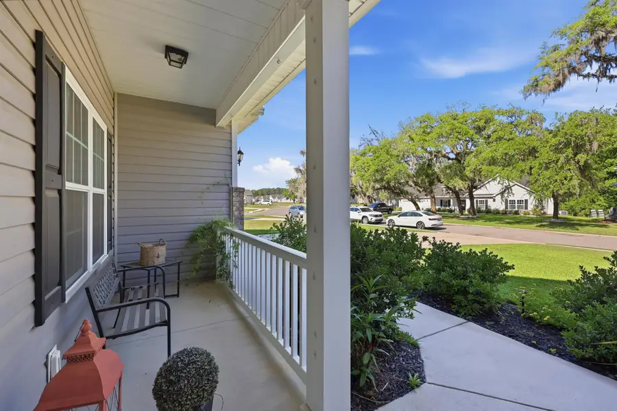 105 N Levee Dr., Georgetown, SC 29440 - #3