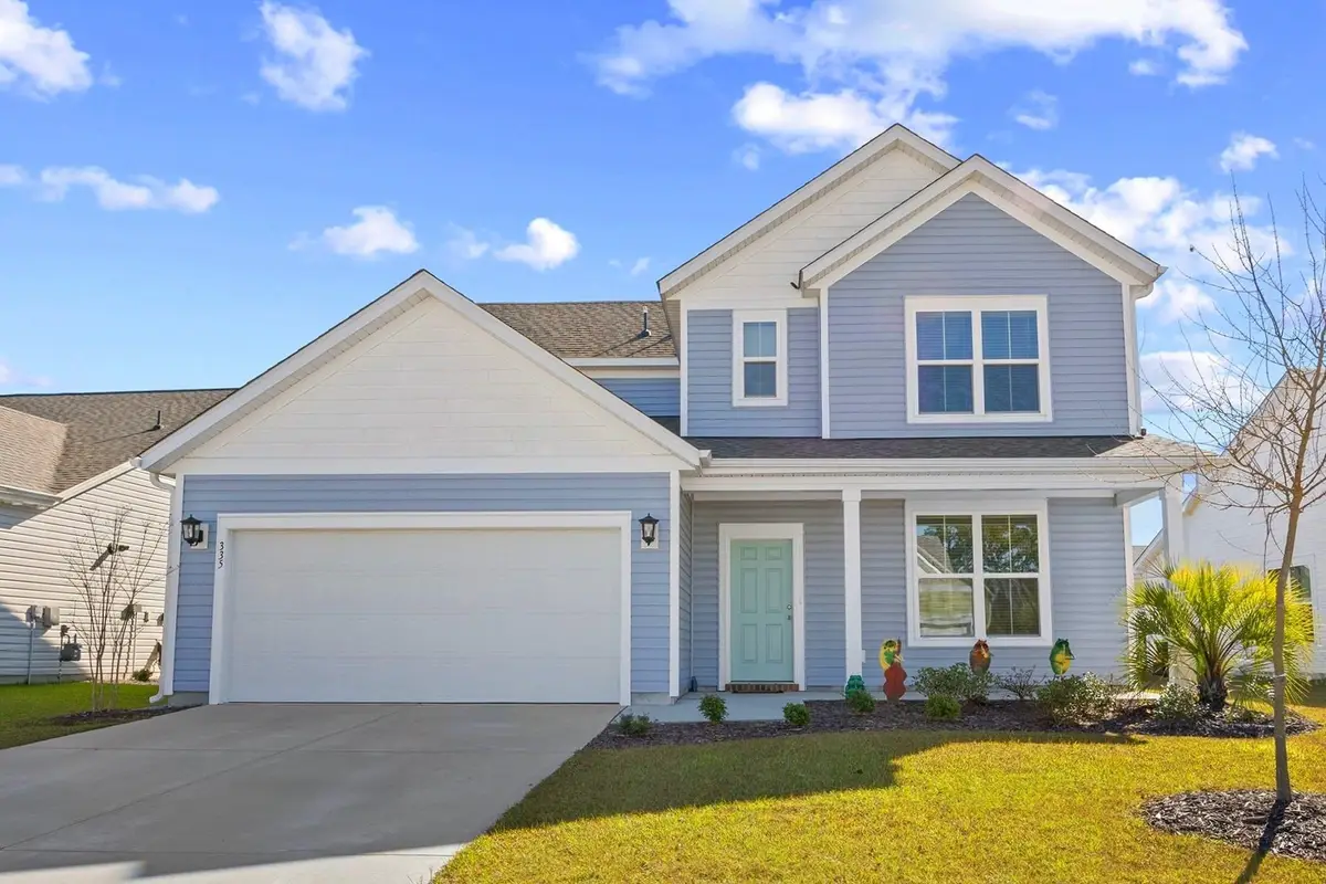 335 Kapalua Loop, Little River, SC 29566 - #1