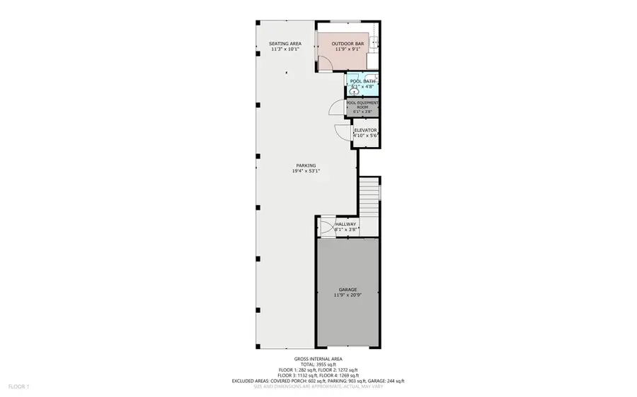117B 13th Ave. S, Surfside Beach, SC 29575 - #3