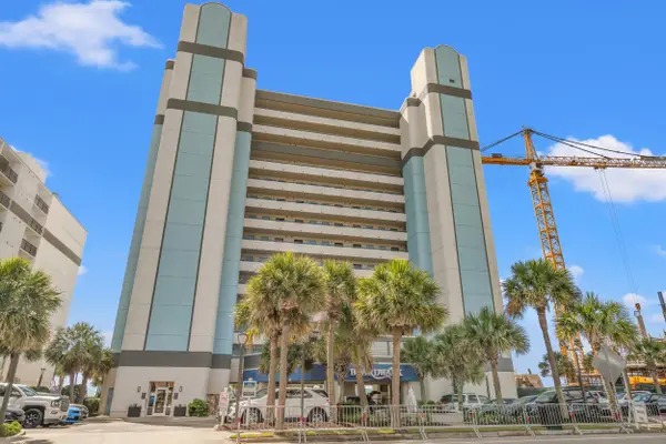2300 Ocean Blvd. N #134, Myrtle Beach, SC 29577
