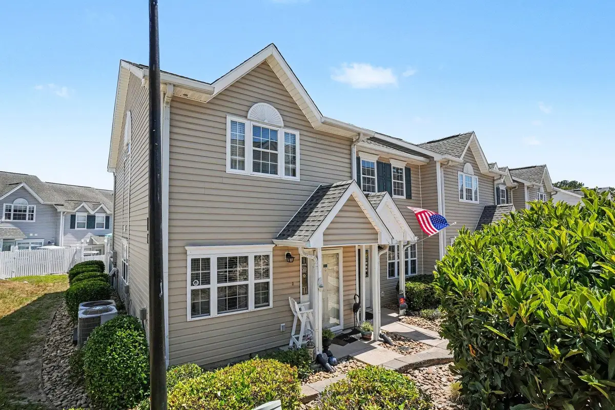 618 3rd Ave. S #3A, North Myrtle Beach, SC 29582 - #1