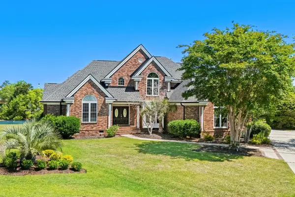 1473 Doar Point Rd., Myrtle Beach, SC 29588