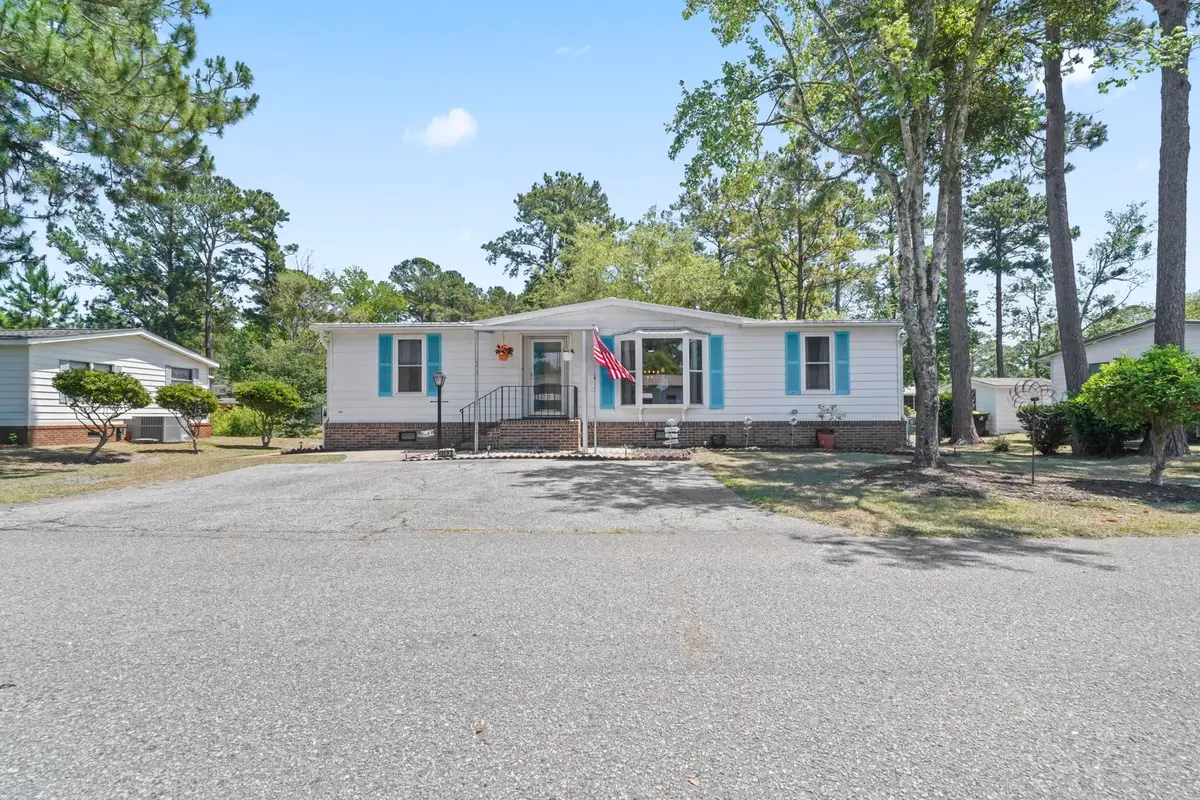 3123 Palmetto Dr., Murrells Inlet, SC 29576 - #1