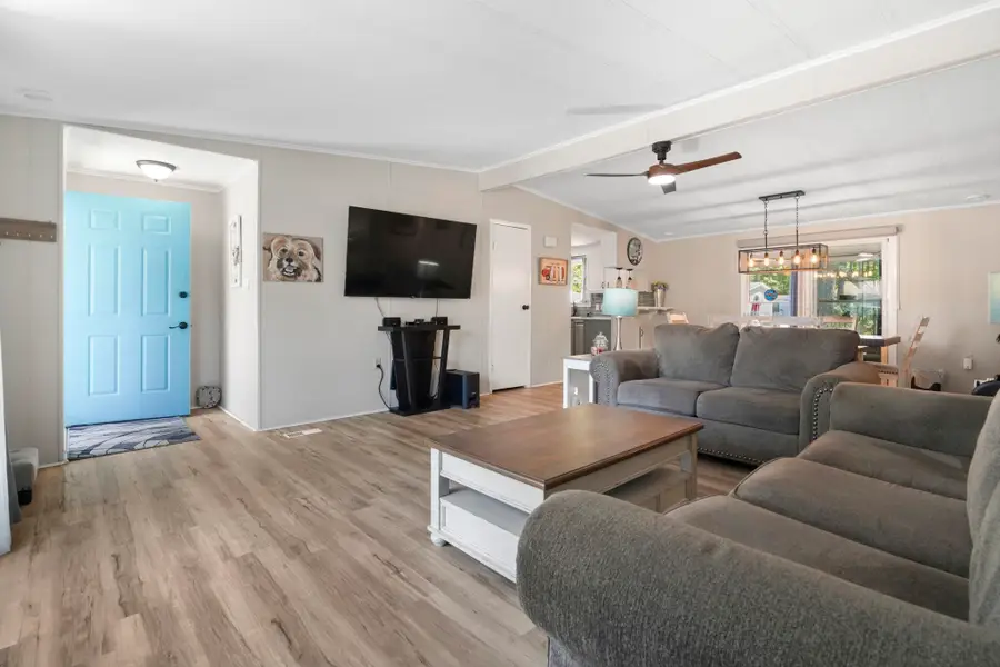 3123 Palmetto Dr., Murrells Inlet, SC 29576 - #3