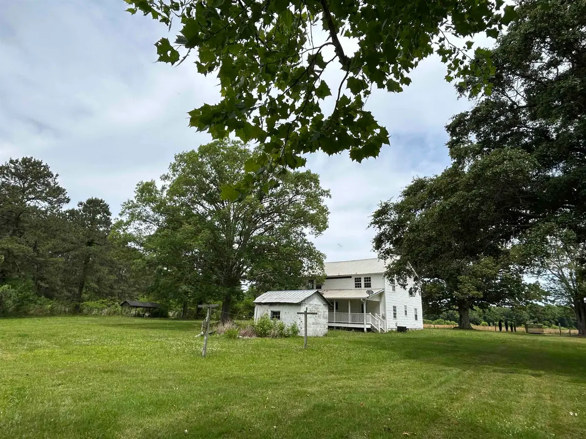 2680 Green Sea Rd., Green Sea, SC 29545 - #1