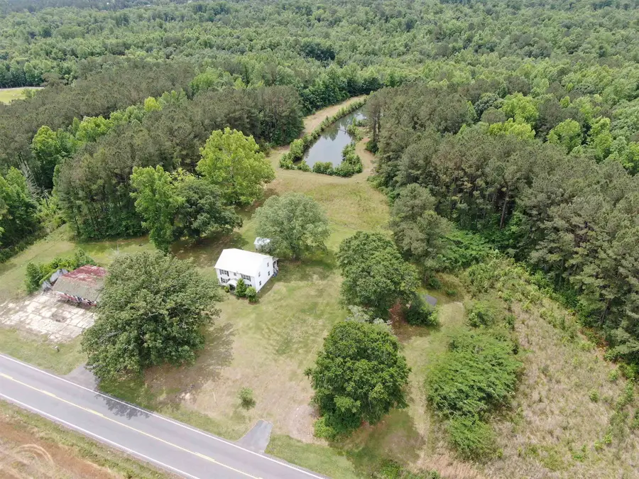 2680 Green Sea Rd., Green Sea, SC 29545 - #2