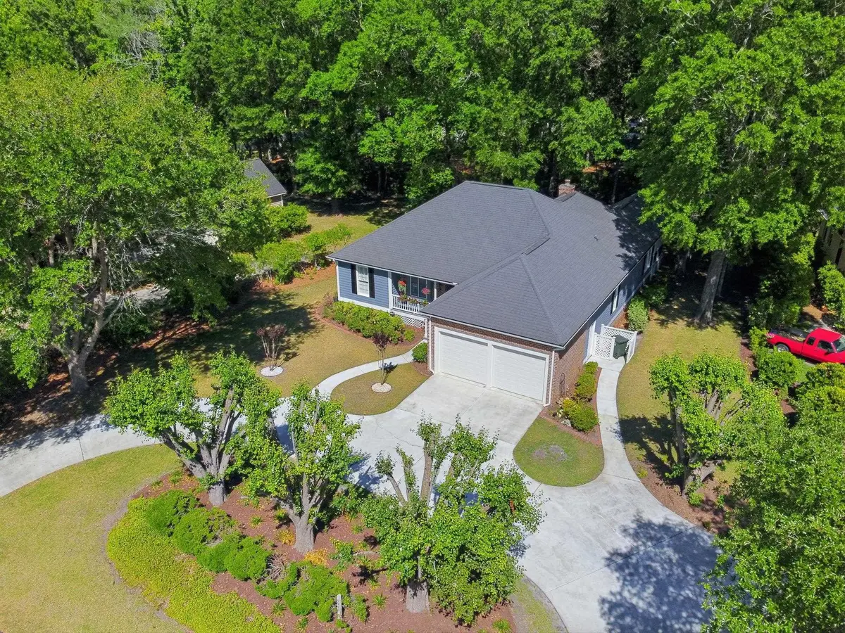 4948 Fulton Pl., Murrells Inlet, SC 29576 - #1