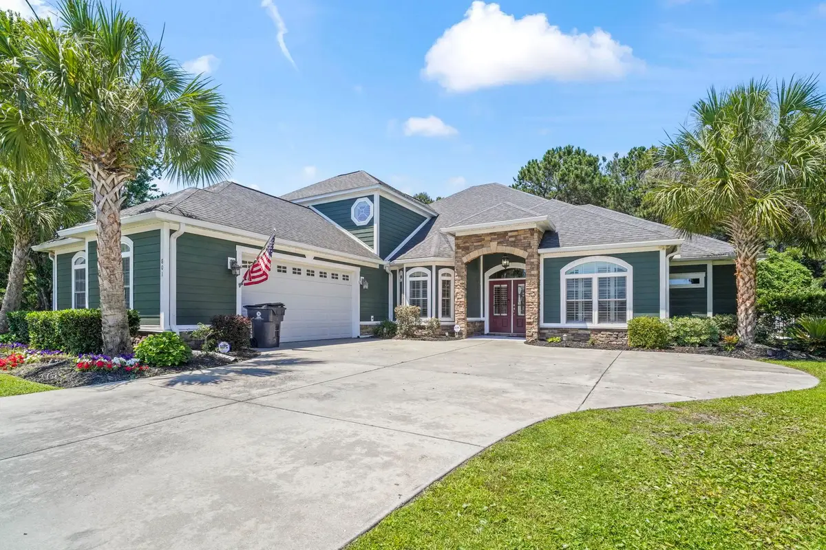 801 Sand Binder Dr., Myrtle Beach, SC 29579 - #1