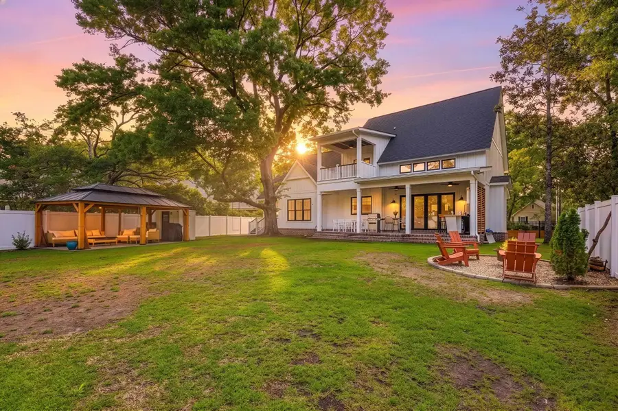 506 Fernwood Rd., Murrells Inlet, SC 29576 - #3