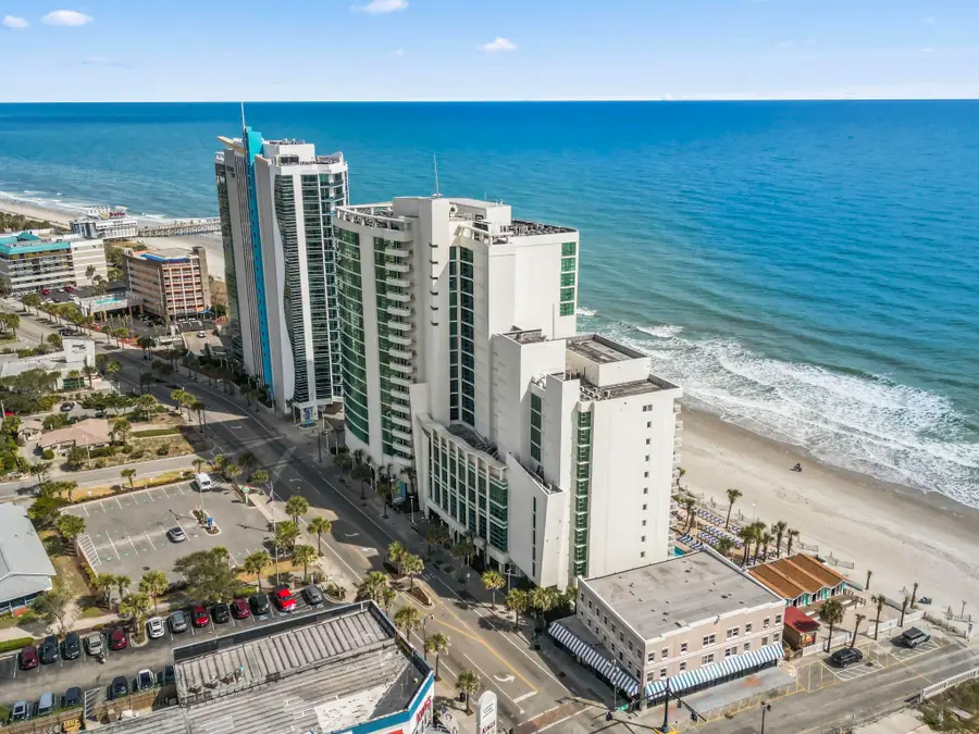 201 South Ocean Blvd. #1005, Myrtle Beach, SC 29577 - #3