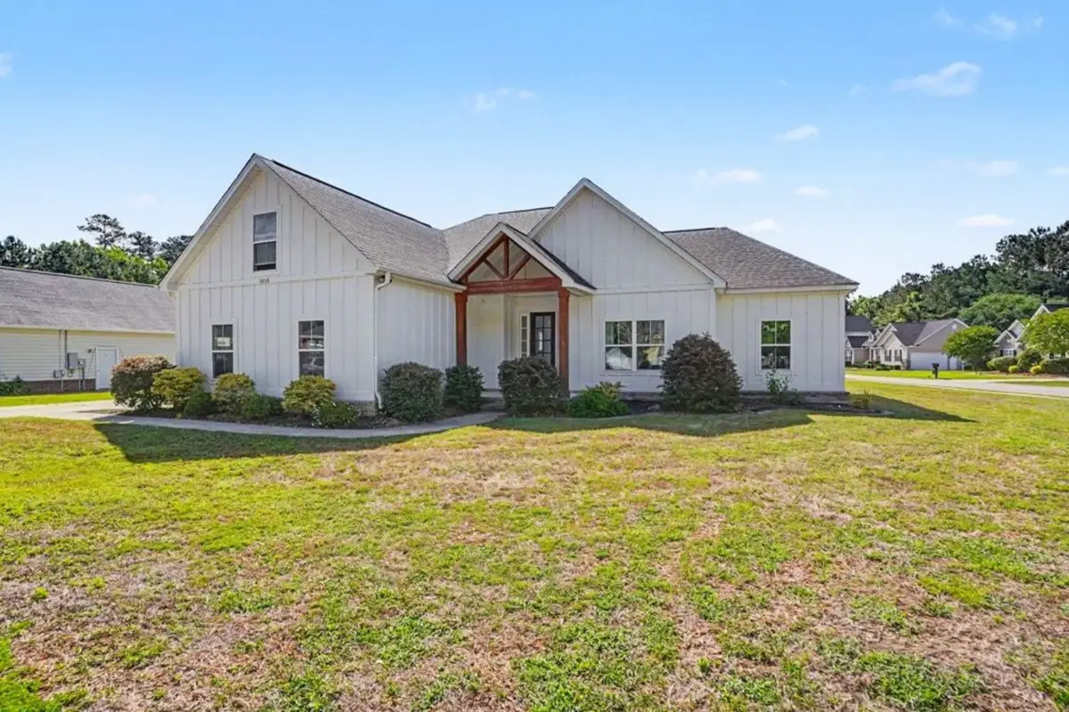 1018 Dublin Dr., Conway, SC 29526 - #1