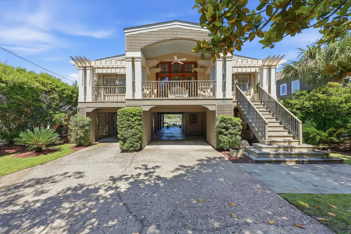 370 Sundial Dr., Pawleys Island, SC 29585 - #1