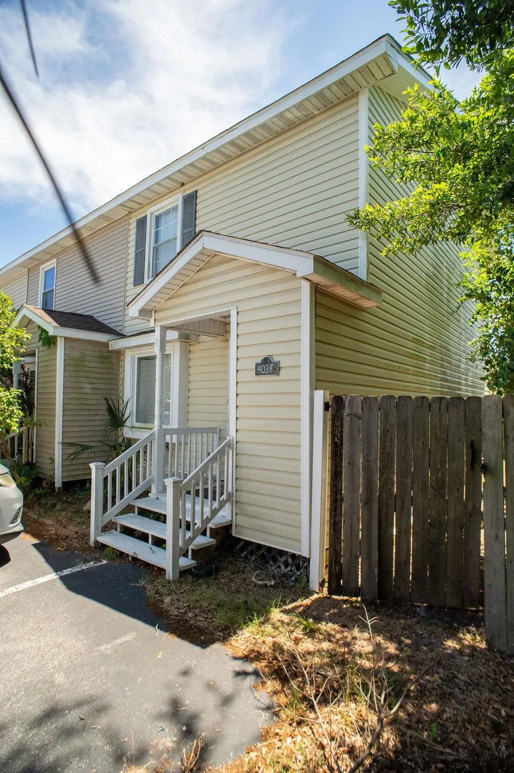 403 2nd Ave. N #F, Myrtle Beach, SC 29577 - #1