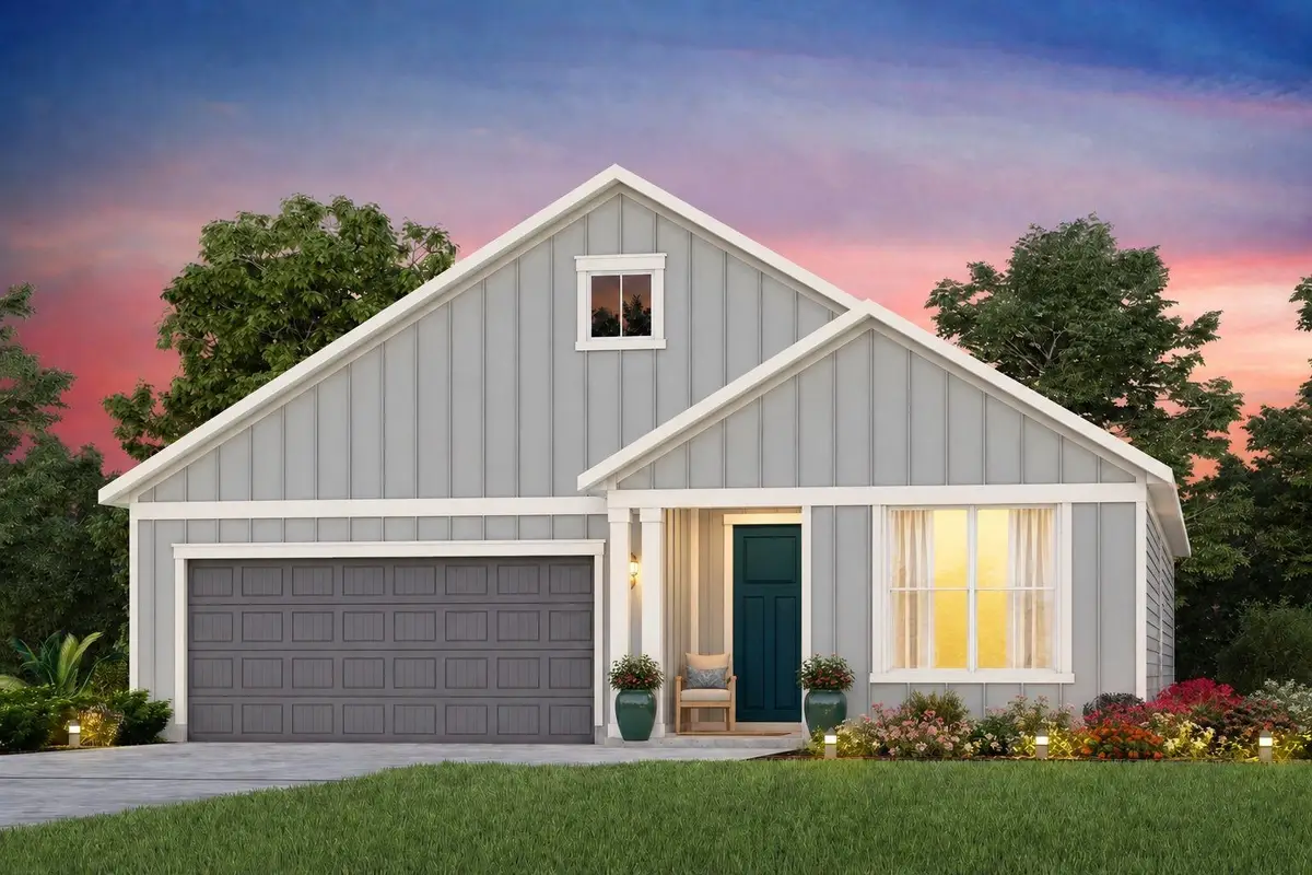2459 Spring Rise Dr, Longs, SC 29568 - #1