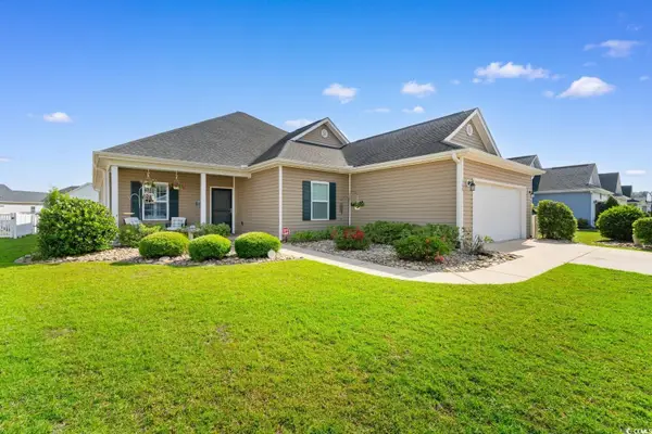 388 Hillsborough Dr., Conway, SC 29526