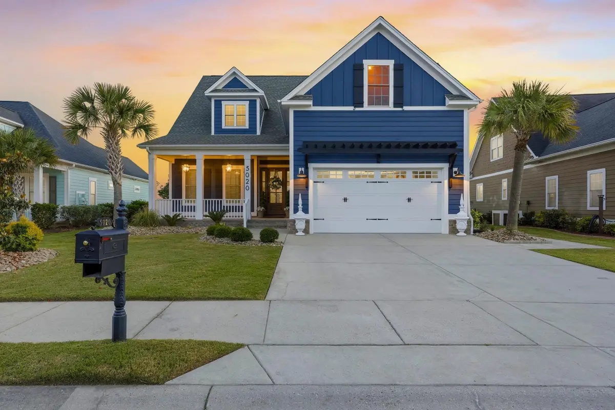 5020 Middleton View Dr., Myrtle Beach, SC 29579 - #1