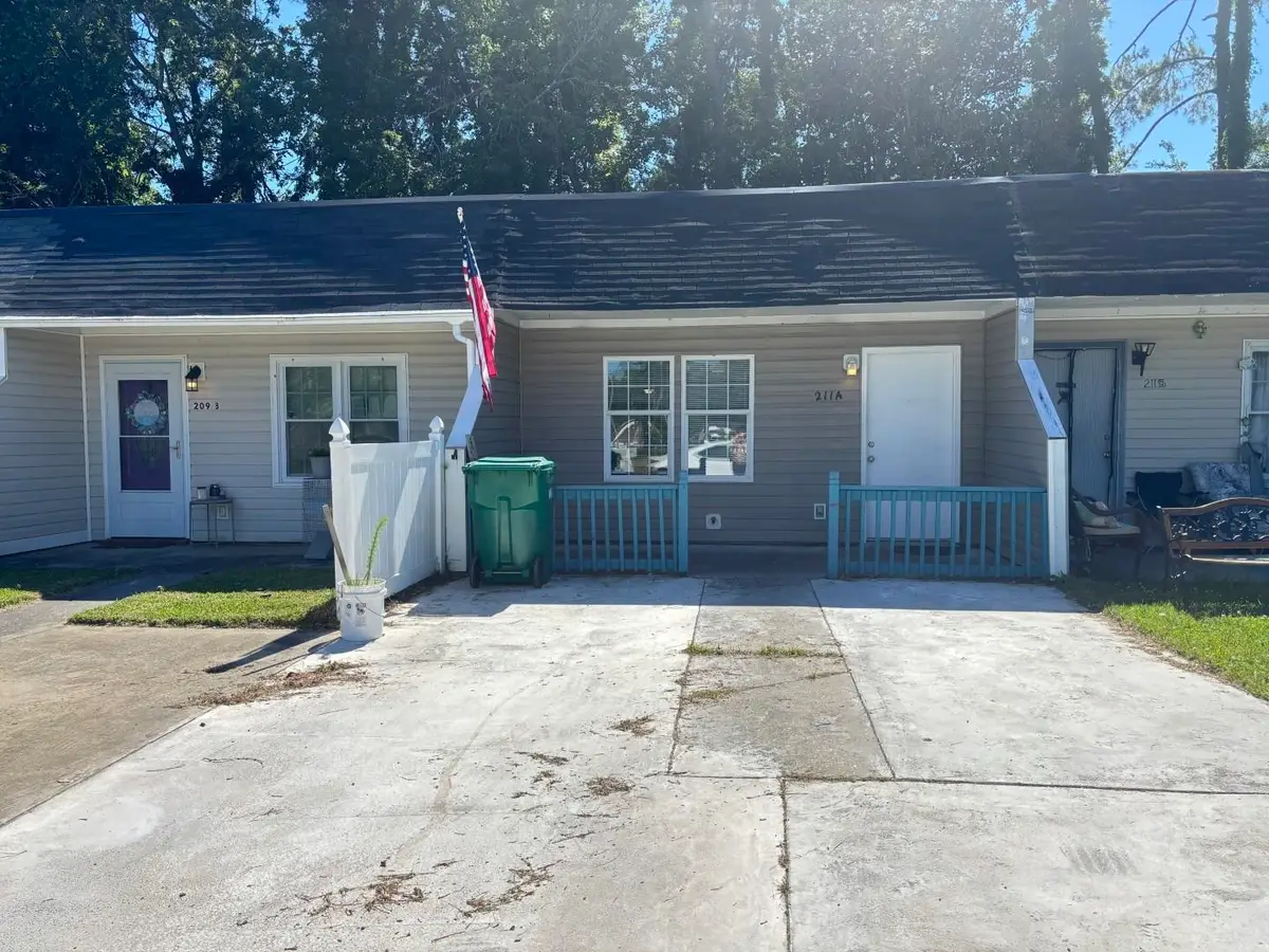 211 Ranchette Circle #A, Myrtle Beach, SC 29588 - #1