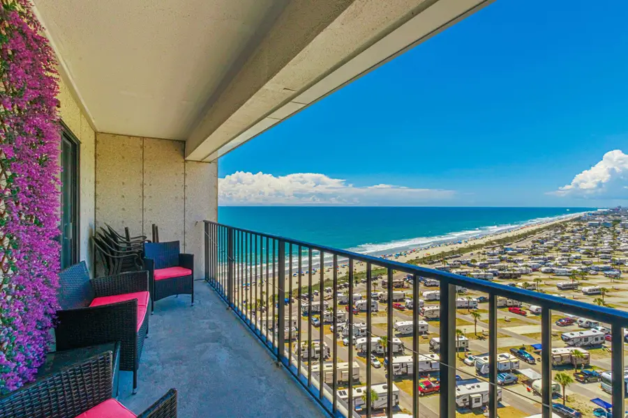 5905 S Kings Hwy. #1412, Myrtle Beach, SC 29575 - #2