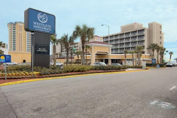 415 South Ocean Blvd., Myrtle Beach, SC 29577