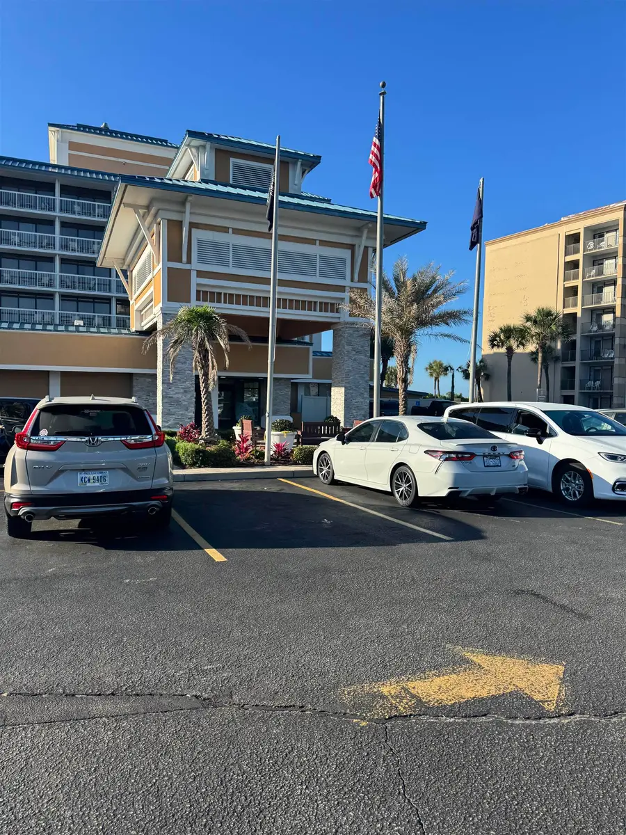 415 South Ocean Blvd., Myrtle Beach, SC 29577 - #2