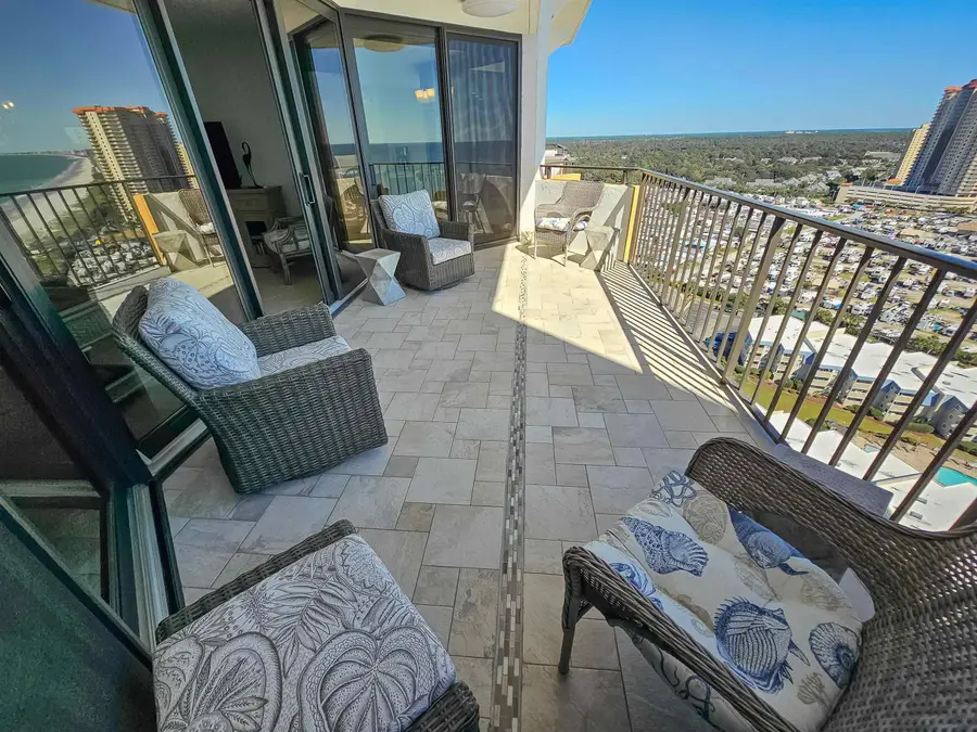 9650 Shore Dr. #2408, Myrtle Beach, SC 29572 - #3