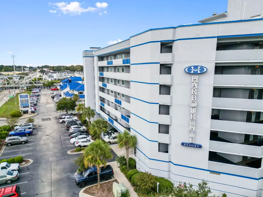 2100 Sea Mountain Hwy. #522, North Myrtle Beach, SC 29582 - #3