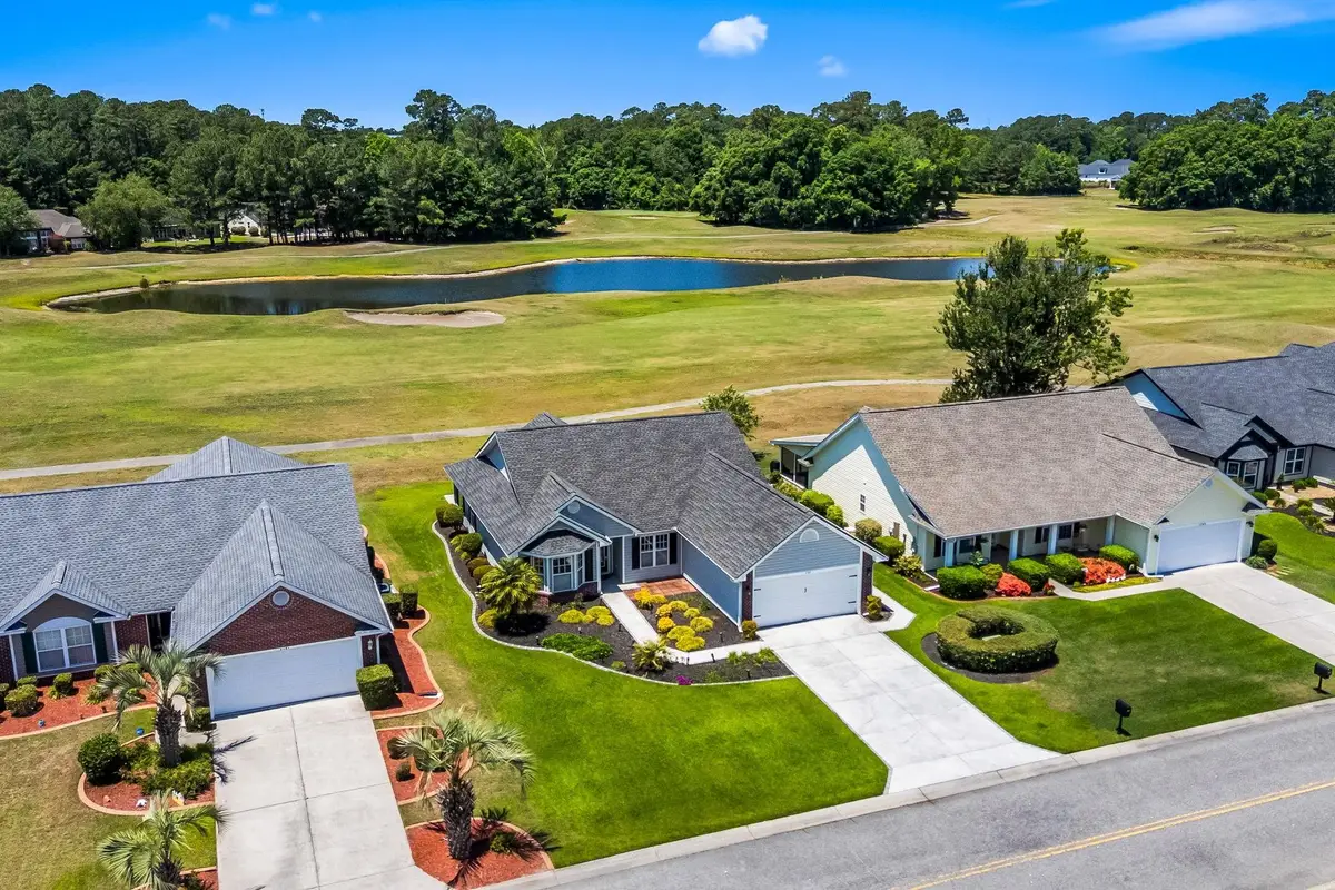 2783 Sanctuary Blvd., Conway, SC 29526 - #1