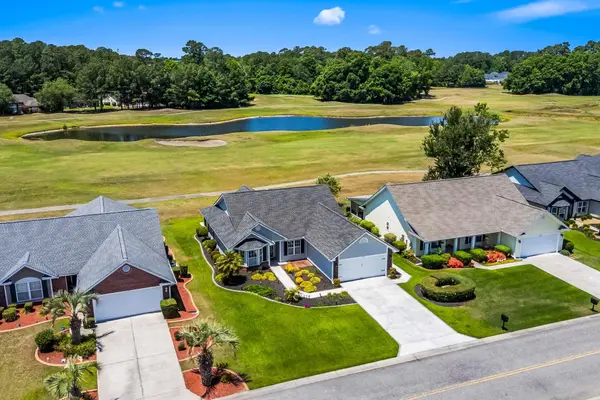 2783 Sanctuary Blvd., Conway, SC 29526