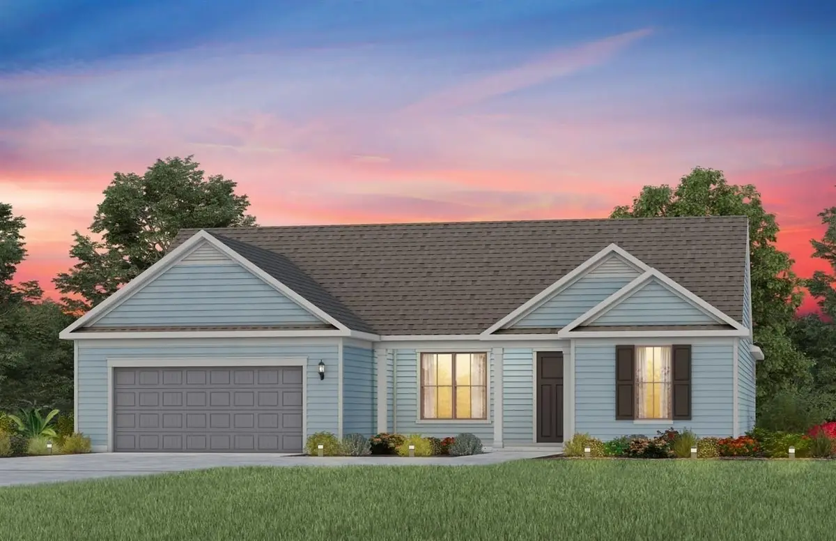 2541 Spring Rise Dr, Longs, SC 29568 - #1