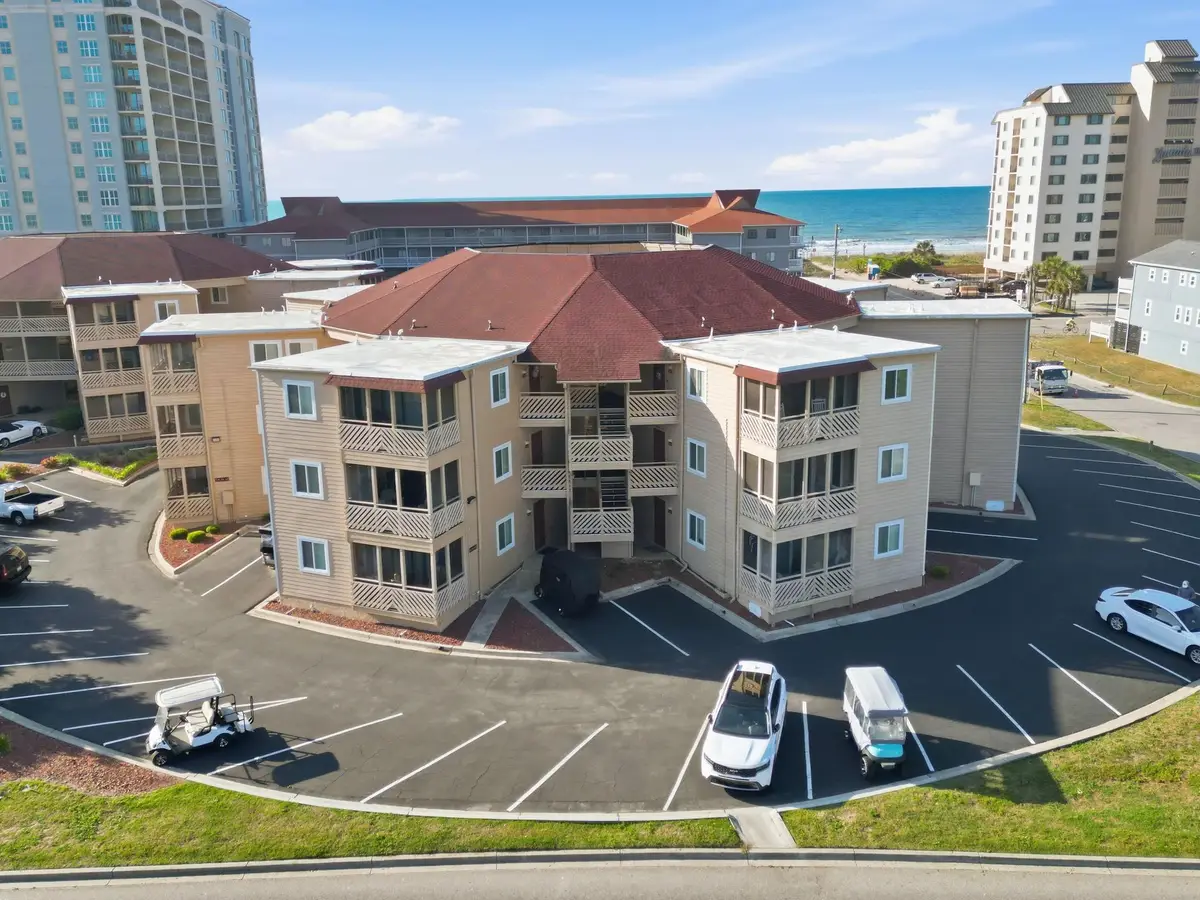 609 Hillside Dr. S #A-8, North Myrtle Beach, SC 29582 - #1