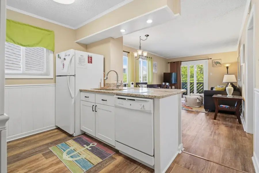 609 Hillside Dr. S #A-8, North Myrtle Beach, SC 29582 - #2