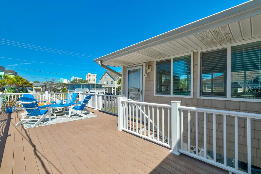 141 Cypress Ave., Murrells Inlet, SC 29576 - #3