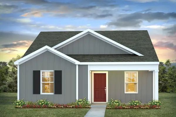 339 Black Bean Way, Longs, SC 29568
