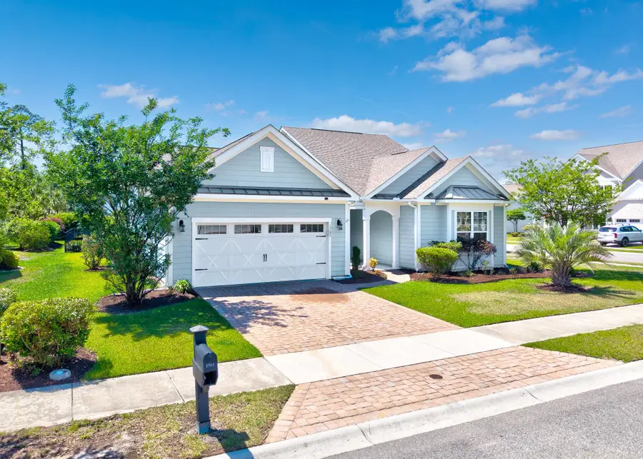 1703 Cheshire Ct., Myrtle Beach, SC 29577 - #2
