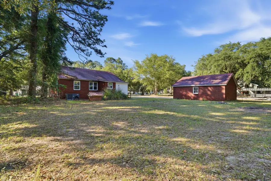 2618 Rion St., Georgetown, SC 29440 - #3