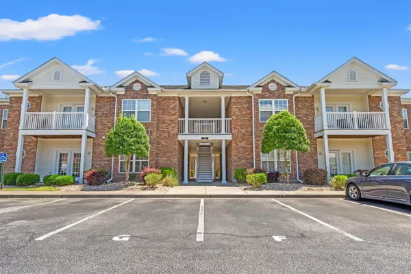 2057 Silvercrest Dr. #12-B, Myrtle Beach, SC 29579
