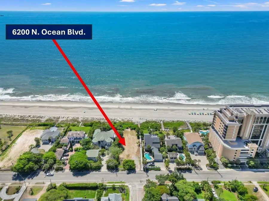 6200 N Ocean Blvd., Myrtle Beach, SC 29577 - #3