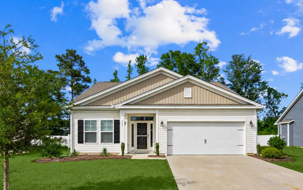 143 Crabapple Dr., Longs, SC 29568 - #1