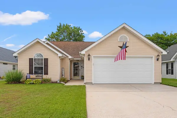 532 Drake Ln., Myrtle Beach, SC 29575