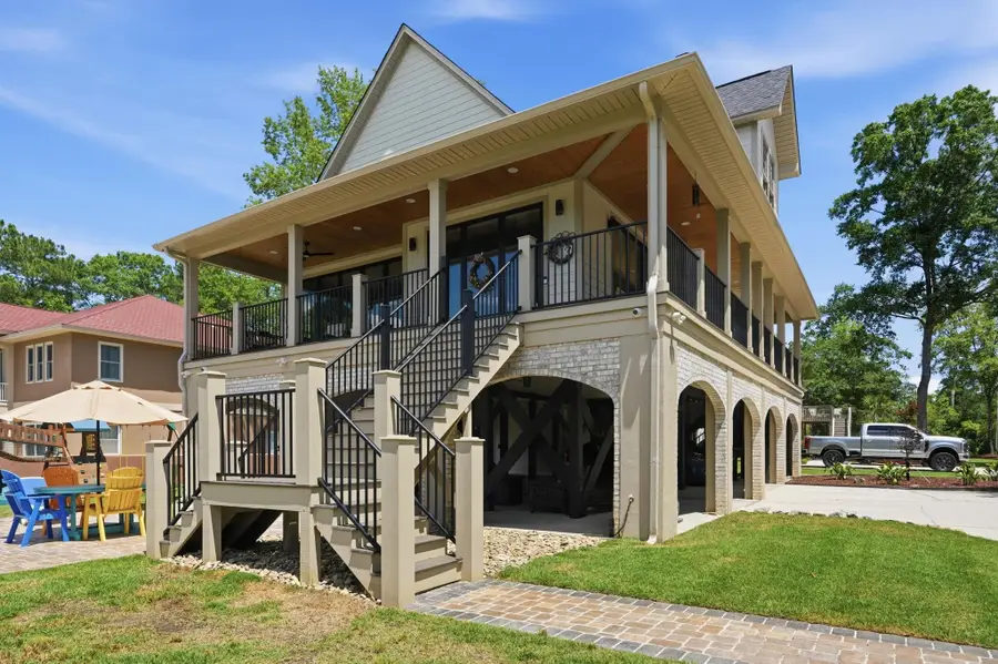 6052 Renata Ln., Myrtle Beach, SC 29588 - #2