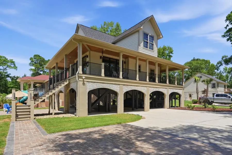 6052 Renata Ln., Myrtle Beach, SC 29588 - #3